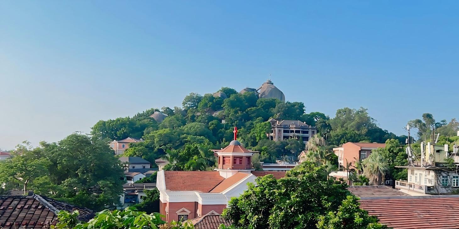 Banner image of the blog