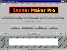 主页Banner制作好帮手--BMP