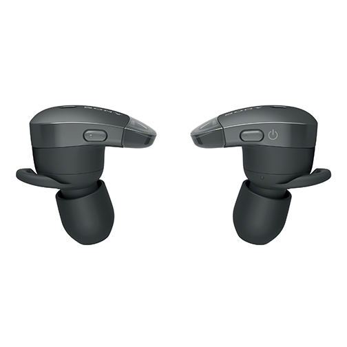 Sony WF-1000x 无线降噪蓝牙耳机